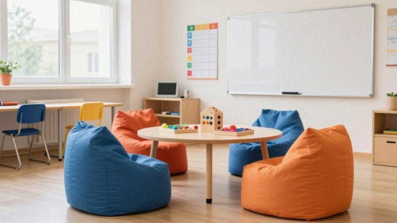 Jakie formy doskonalenia zawodowego wybrać przy pracy z autyzmem?