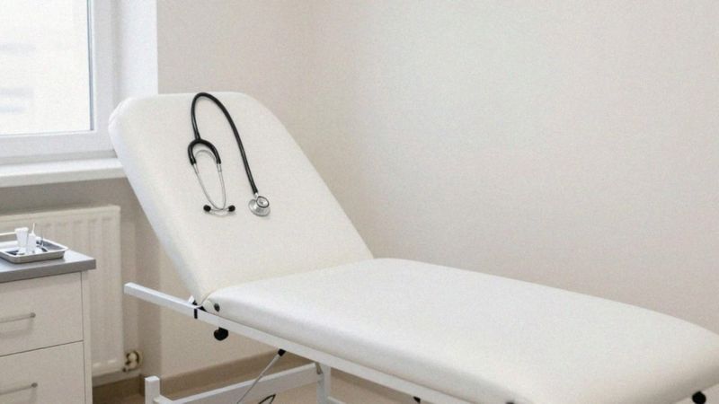 Kiedy objawy wymagają konsultacji lekarskiej?