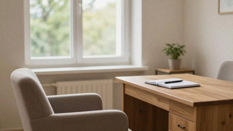 Kiedy szukać pomocy psychologa przy strachu przed krwią?