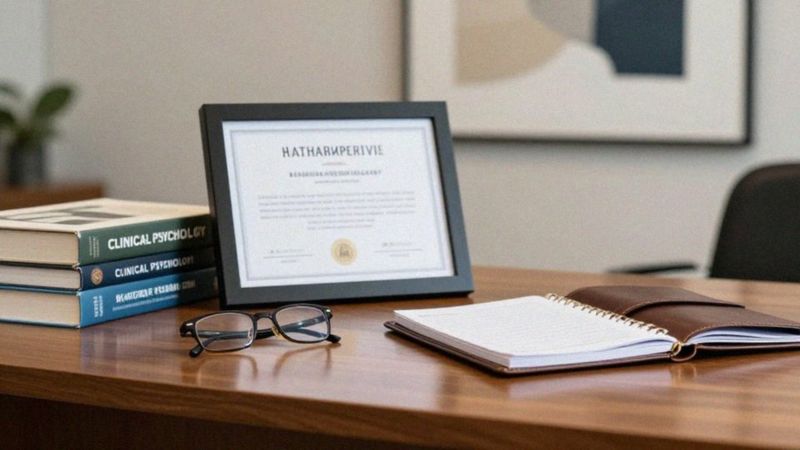 Czy potrzebny jest certyfikat seksuologa klinicznego?