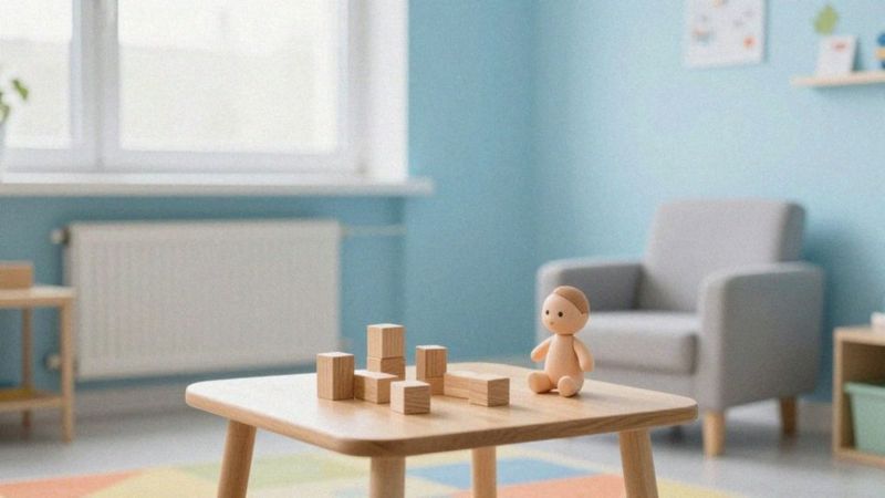 Jak rozpoznać obraz kliniczny zaburzeń zachowania u dzieci?