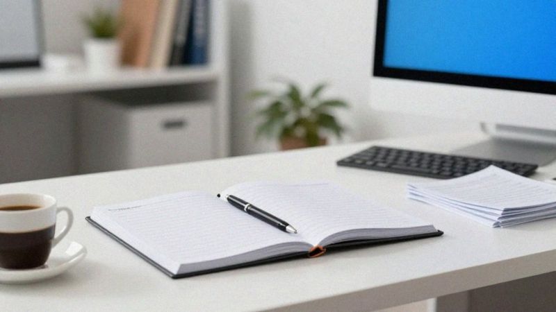 Czym różni się wysoka i niska sumienność?
