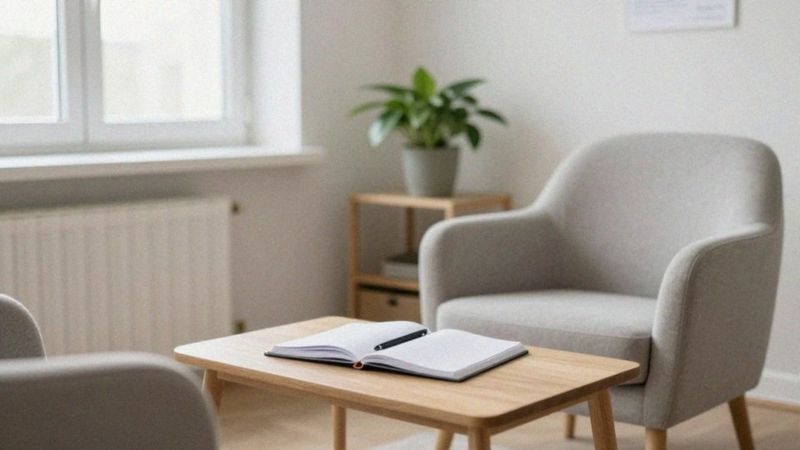 Jak psychoterapia poznawczo-behawioralna wspiera zmianę zachowania?
