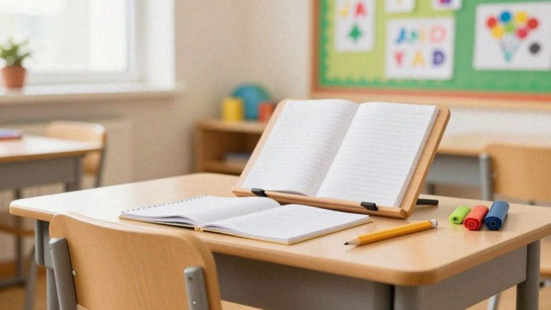 Jak stworzyć przyjazną atmosferę dla dziecka z trudnościami pisma?