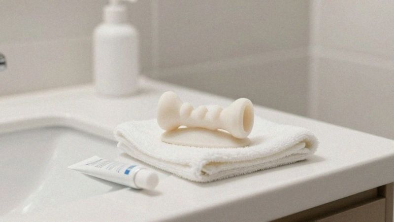 Jak używać wibratora analnie i masować prostatę?