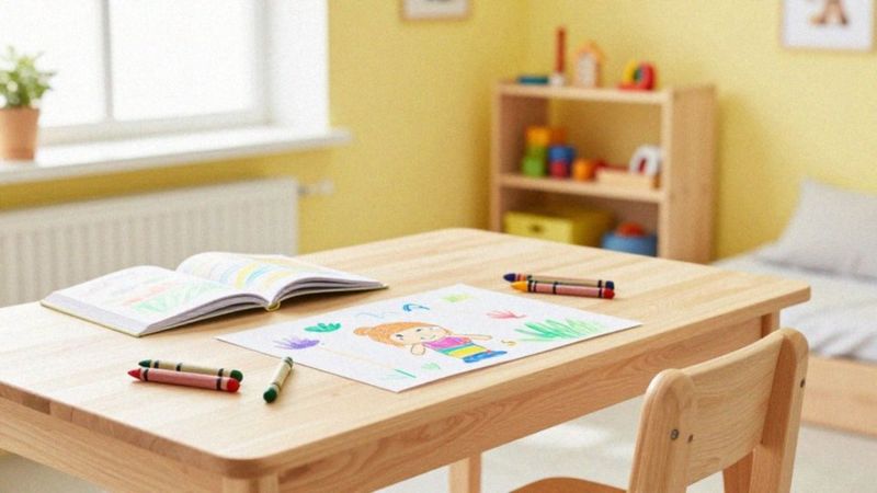 Jak wspierać poczucie wartości u dzieci?