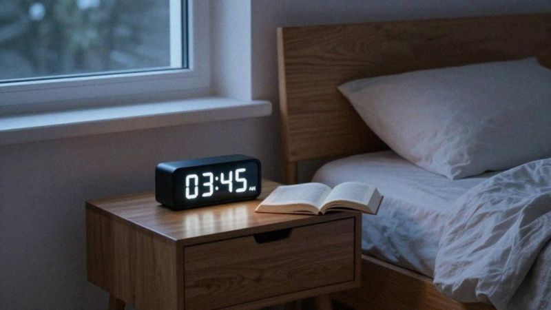 Jak metoda WBTB zwiększa prawdopodobieństwo wejścia w REM?