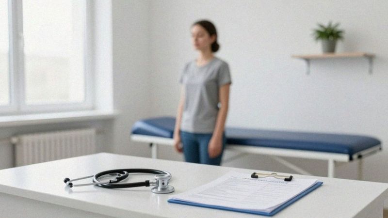 Jak odróżnić dysfunkcję przedsionkową od zaburzeń propriocepcji?