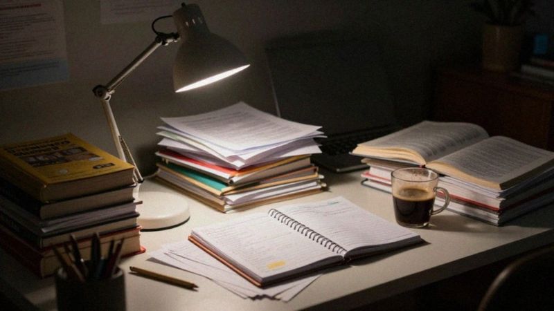 Jak perfekcjonizm szkodzi zdrowiu psychicznemu?