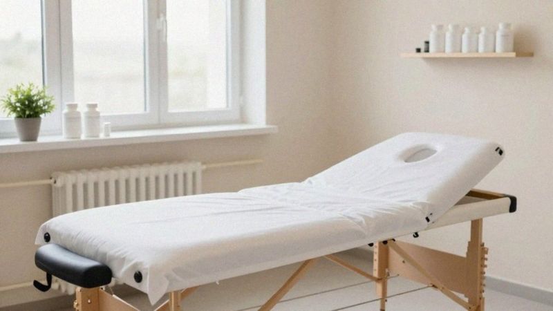 Jakie są możliwości leczenia drgań mięśni?