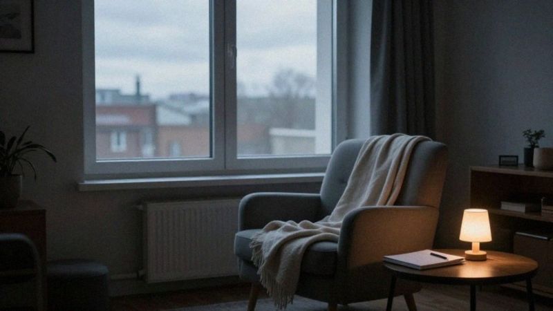 Które zaburzenia dają gwałtowne zmiany nastroju?