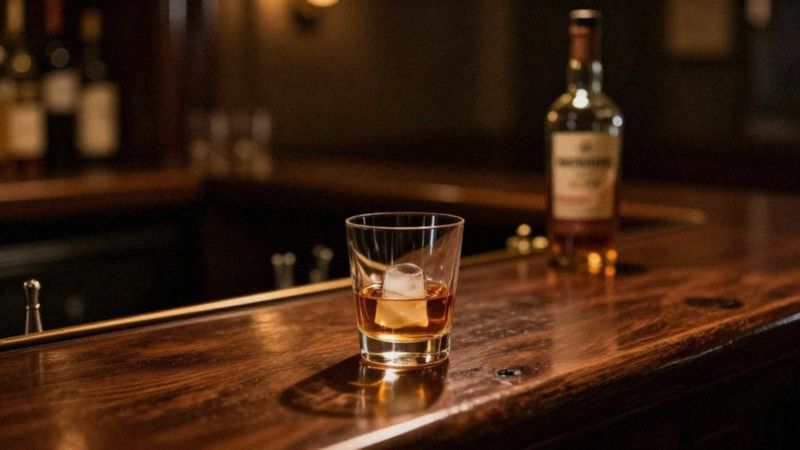 Jakie są fazy uzależnienia od alkoholu?