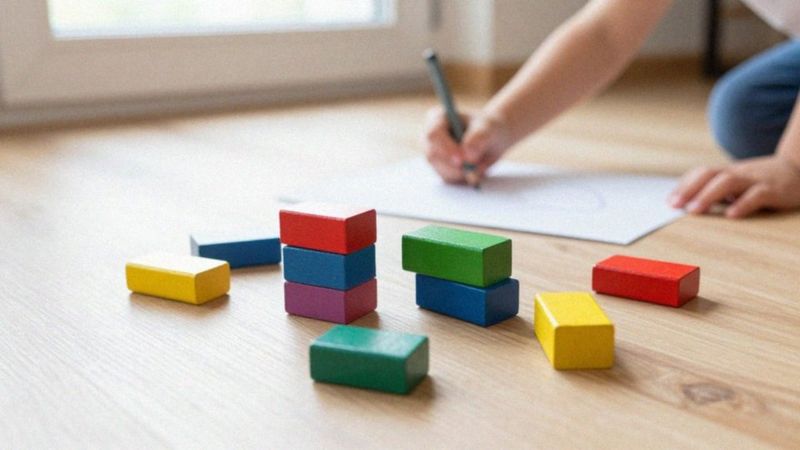 Jakie są wczesne objawy dysleksji?