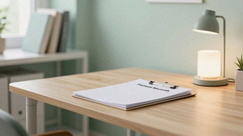 Jakie testy pomagają w diagnozie lekkiego autyzmu?