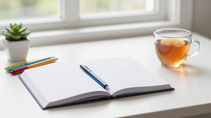 Jak pokazać pewność siebie i autentyczność?