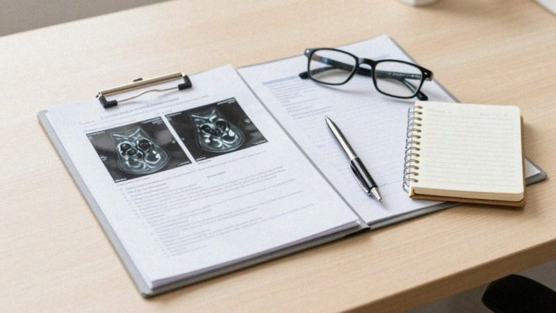 Jak przygotować się do wizyty neurologicznej?