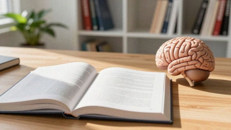 Czym różni się koncepcja poznawcza od behawioryzmu?