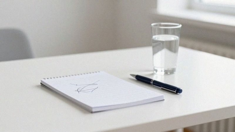 Jak wyglądają zadania w teście pamięci?