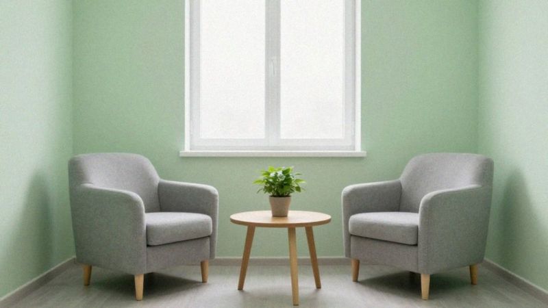 Jak zbudować zdrową relację terapeutyczną?