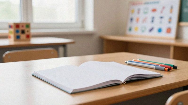 Jakie kompetencje powinien mieć nauczyciel wspomagający?
