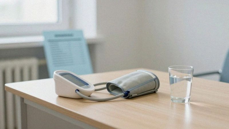 Jakie są powikłania zdrowotne jadłowstrętu?