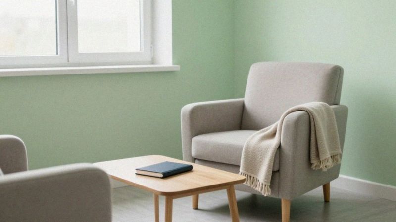 Kiedy szukać profesjonalnej pomocy psychologicznej?