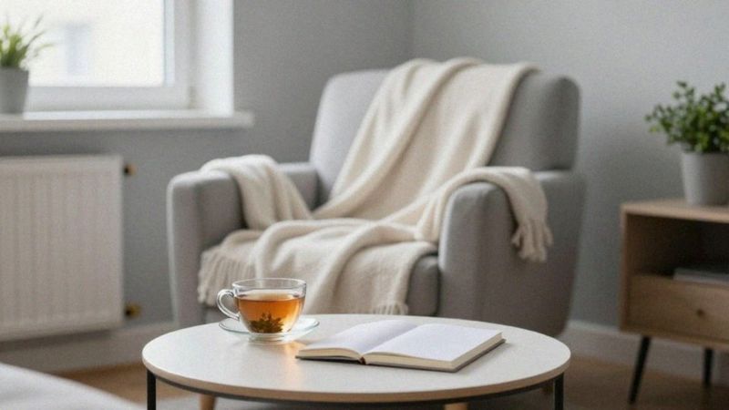 Jak pomóc bliskiej osobie z PTSD?