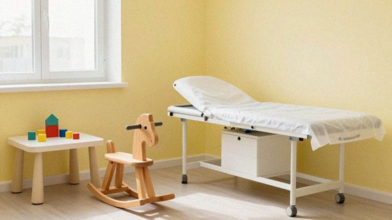 Kiedy udać się do pediatry lub neurologa?