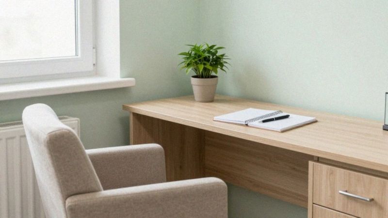 Kiedy zgłosić się do urologa lub seksuologa?