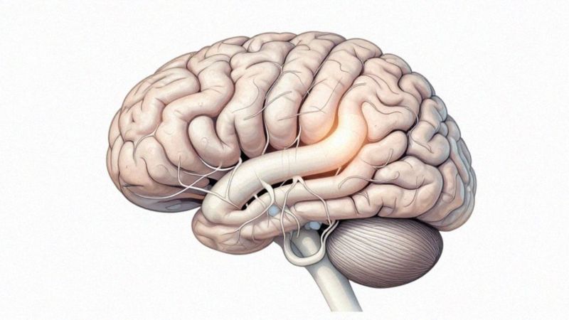 Jak cechy neurotyczne wiążą się z układem nerwowym?