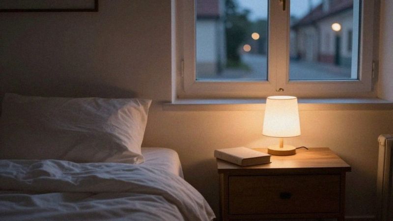 Jak utrzymać i kontrolować świadomość w śnie?