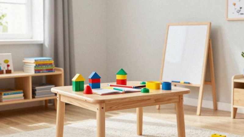 Jak wspierać autonomię i poczucie sprawczości dziecka?