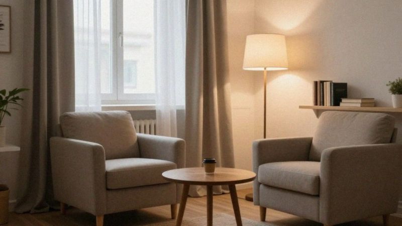 Jak wygląda proces psychoterapeutyczny?