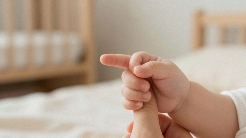 Jakie korzyści daje macierzyństwo bliskości dziecku?