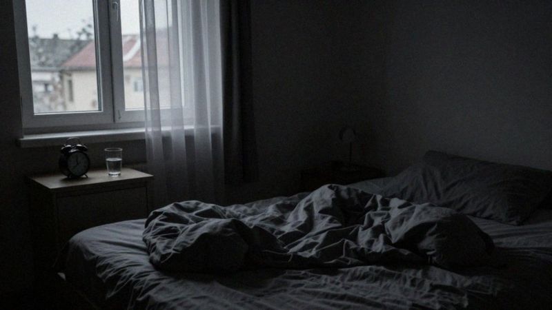 Jak depresja wpływa na jakość snu?