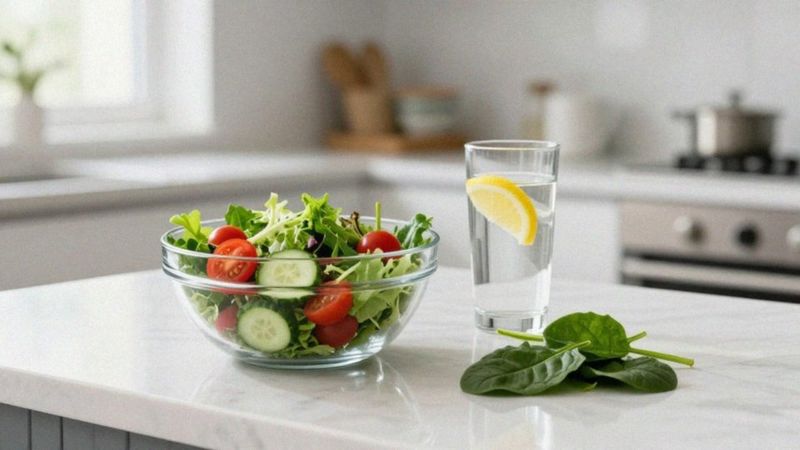 Jak dieta i aktywność wspierają zdrowie psychiczne?