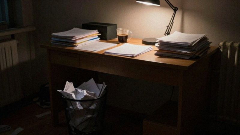 Jakie są negatywne skutki nadmiernego myślenia?