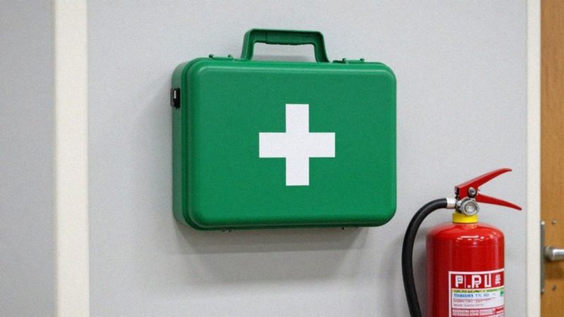 Kiedy rozpocząć resuscytację krążeniowo-oddechową?