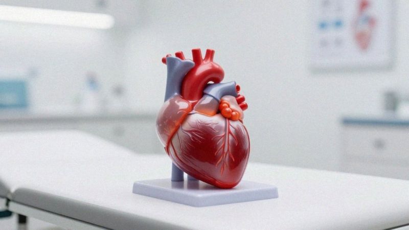 Czy alkohol może trwale uszkodzić serce?