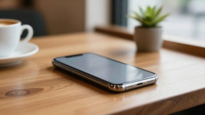 Czy SMS po spotkaniu zawsze oznacza zainteresowanie?