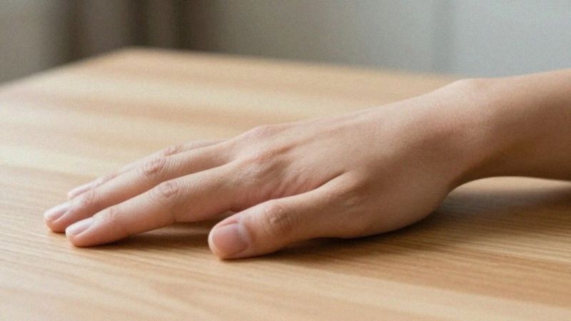 Jak pacjent odczuwa i widzi fascykulacje?
