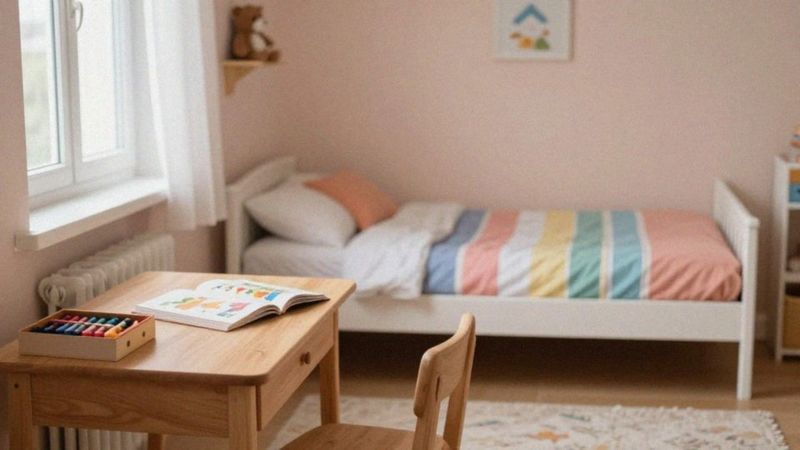 Jak reagować na niespodziewaną erekcję u dziecka?