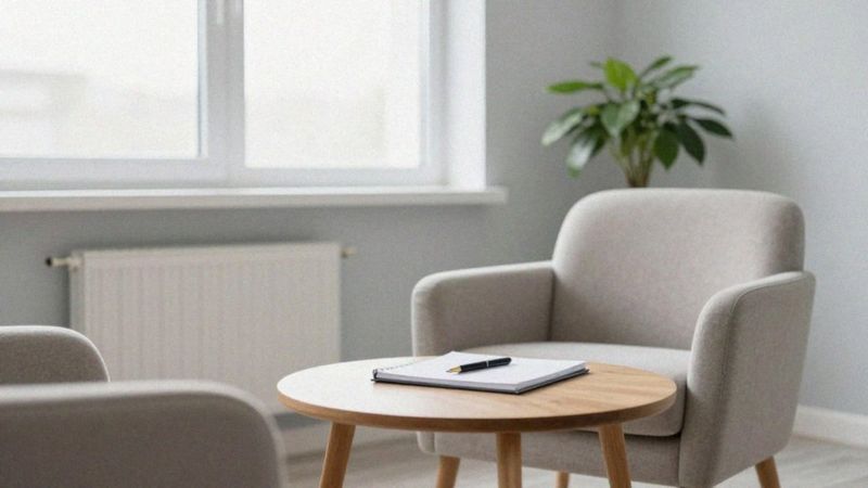 Jakie metody stosuje terapia pracoholizmu?