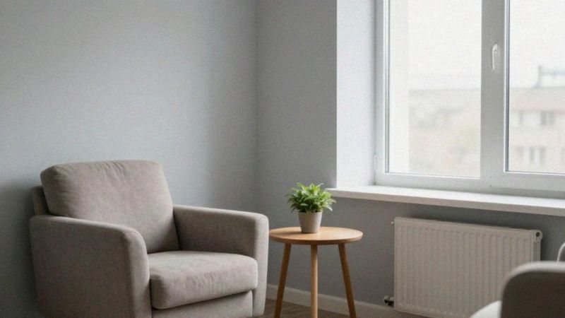 Kiedy szukać pomocy psychologicznej lub psychiatry?