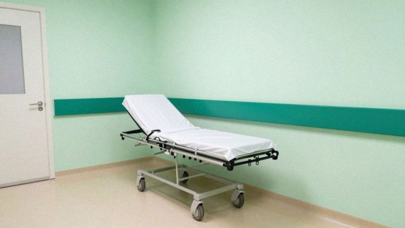 Kiedy wezwać pomoc i hospitalizować pacjenta?