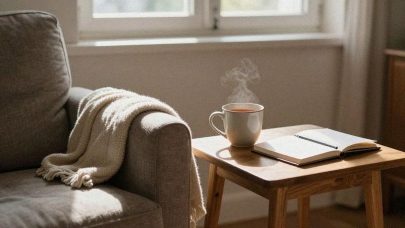 Kiedy zasugerować pomoc psychologiczną przyjaciółce?