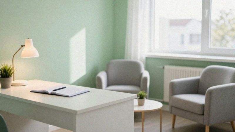 Czy wynik testu oznacza diagnozę fobii społecznej?