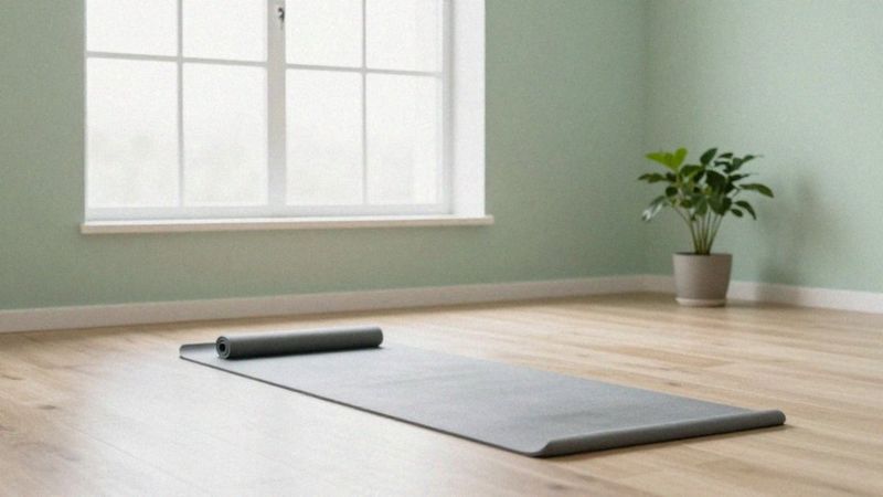 Jak trening uważności wpływa na samopoczucie i stres?