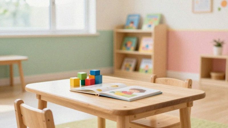 Jak wygląda rozwój mowy i komunikacji u 4-latka?