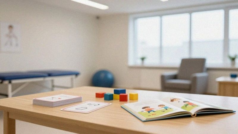 Jak wygląda terapia i rehabilitacja afazji wzrokowej?